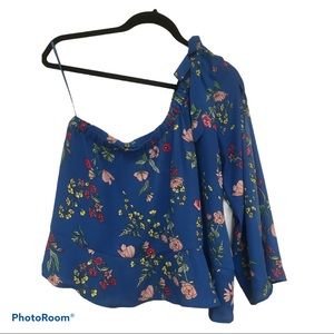 💙 NWT JACK by BB Dakota Elise Top